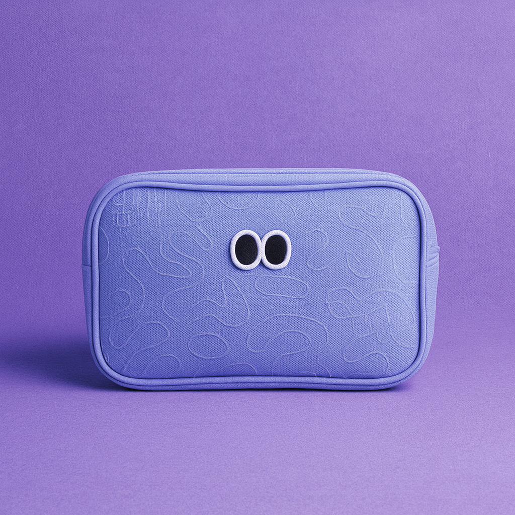 Trousse de Toilette Bébé