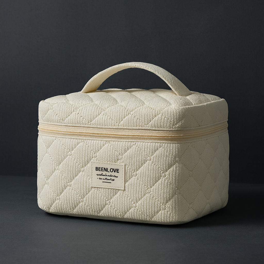 Vanity Trousse de Toilette