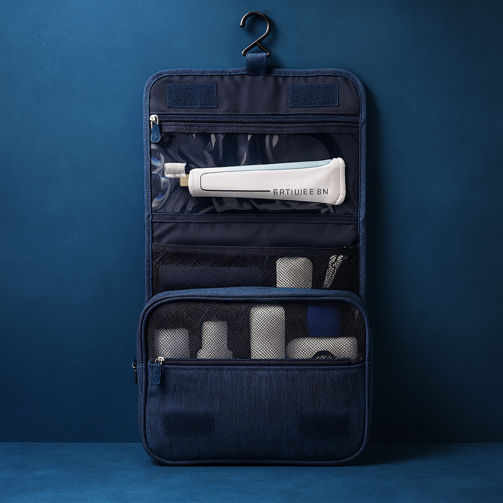 Trousse de Toilette Voyage