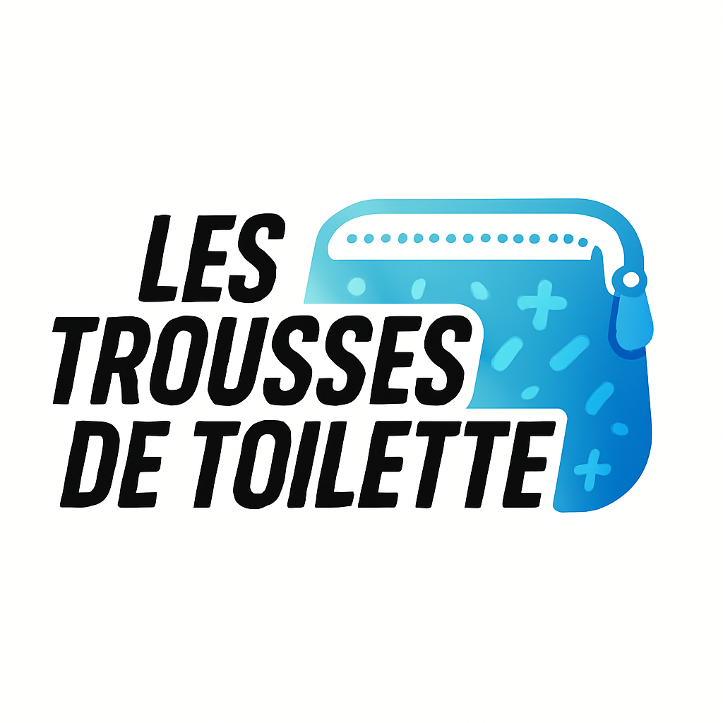 Trousses de Toilette
