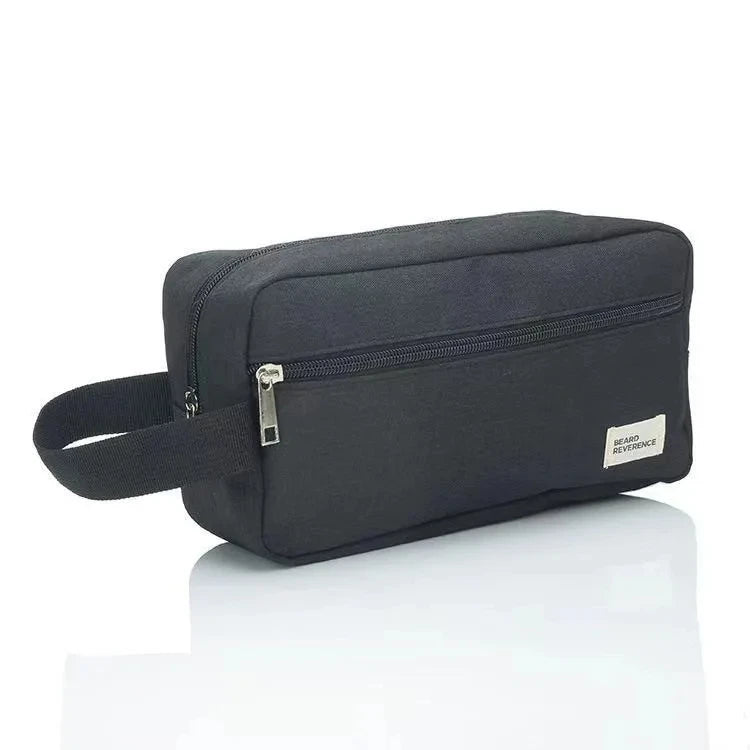 Trousse étanche de toilette – Sac à maquillage voyage (femme/homme)