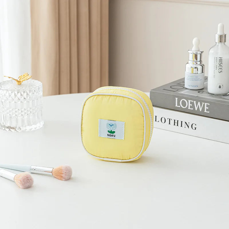 Trousse de Toilette Étanche – Grande Capacité Portable
