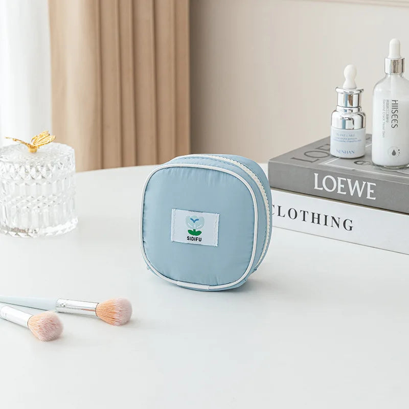 Trousse de Toilette Étanche – Grande Capacité Portable