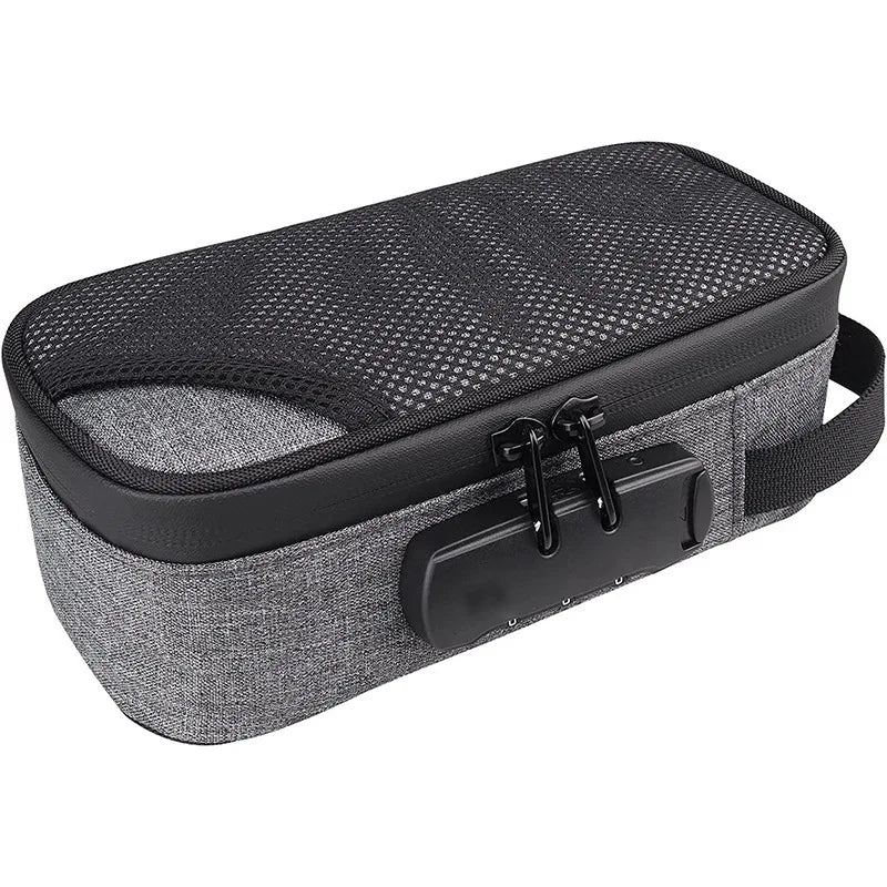 Trousse de toilette à combinaison – Organisateur portable