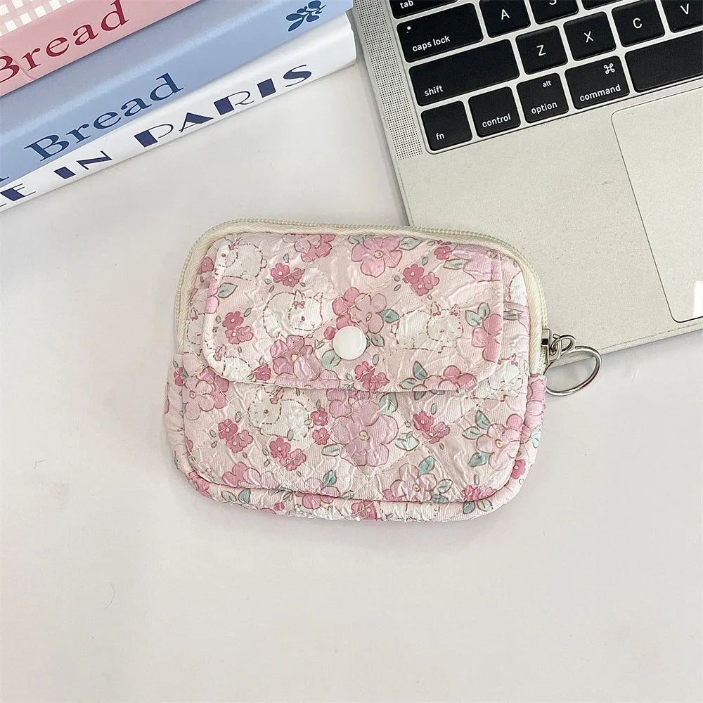 Trousse de Toilette Voyage Mini – Organisateur Maquillage Portable