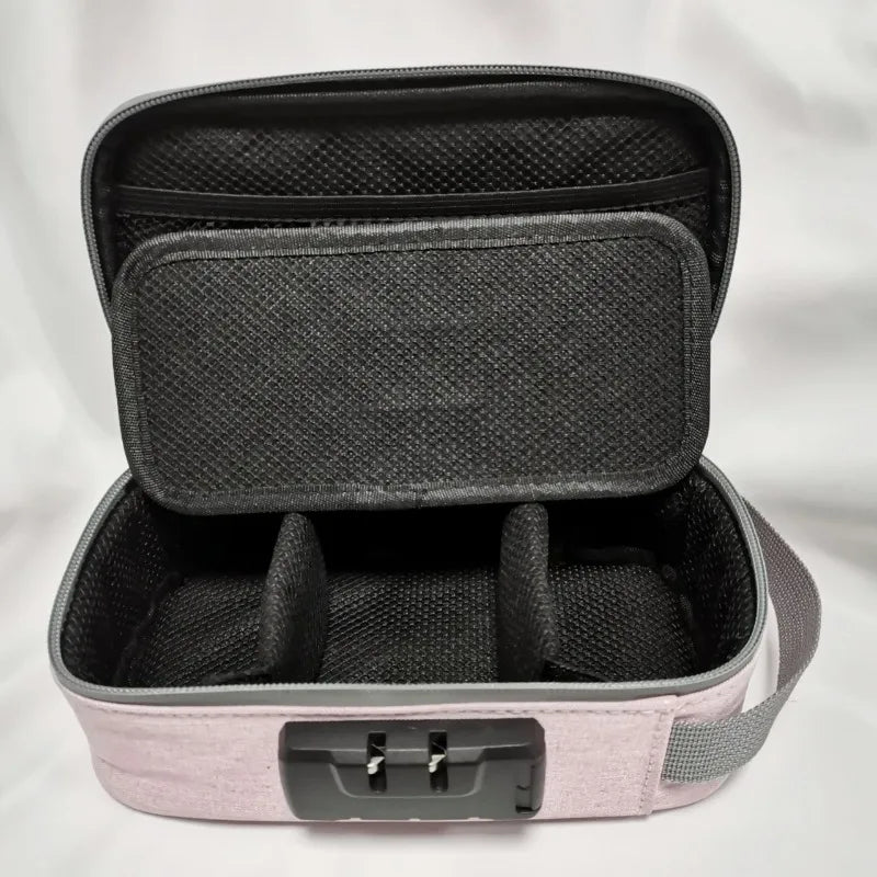 Trousse de toilette à combinaison – Organisateur portable