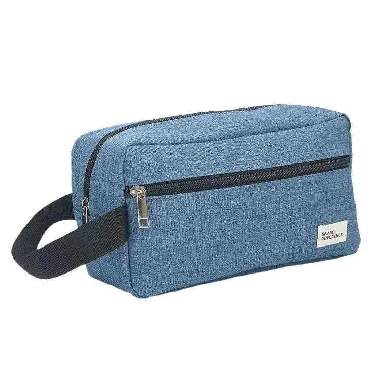 Trousse étanche de toilette – Sac à maquillage voyage (femme/homme)
