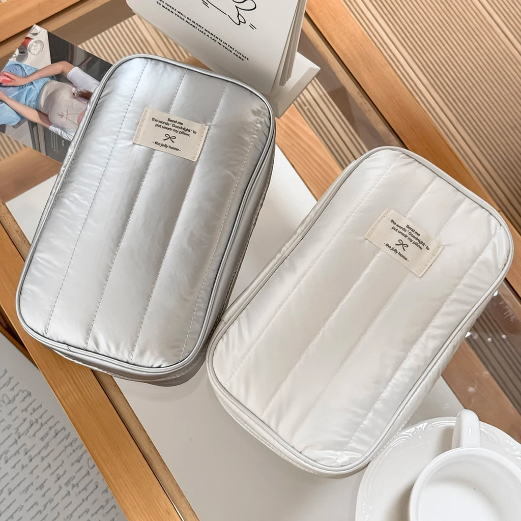 Trousse femme multifonction – Sac maquillage voyage