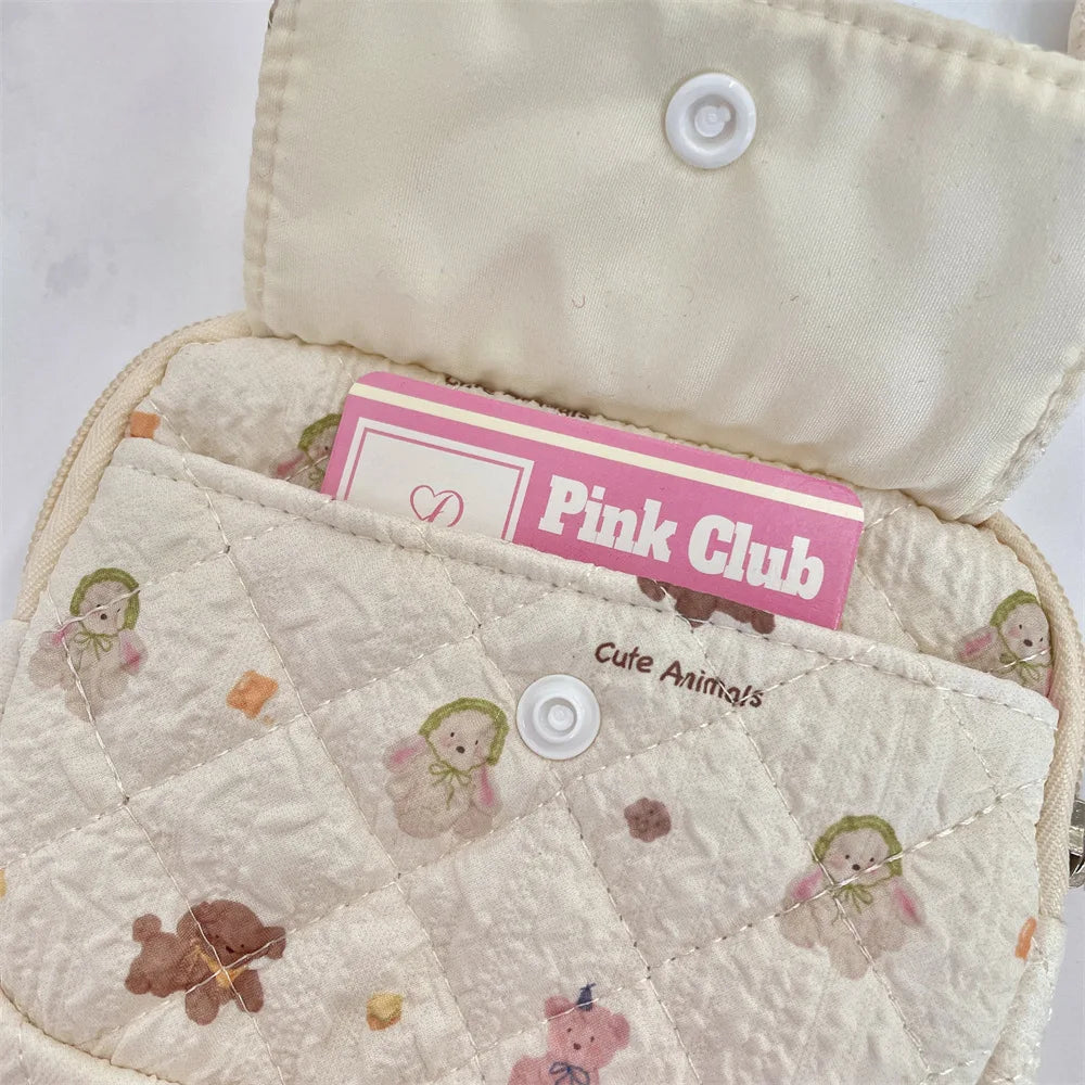 Trousse de Toilette Voyage Mini – Organisateur Maquillage Portable