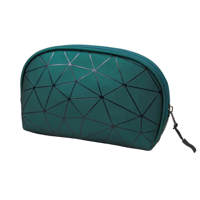 Trousse de Toilette PU Femme – Sac Voyage
