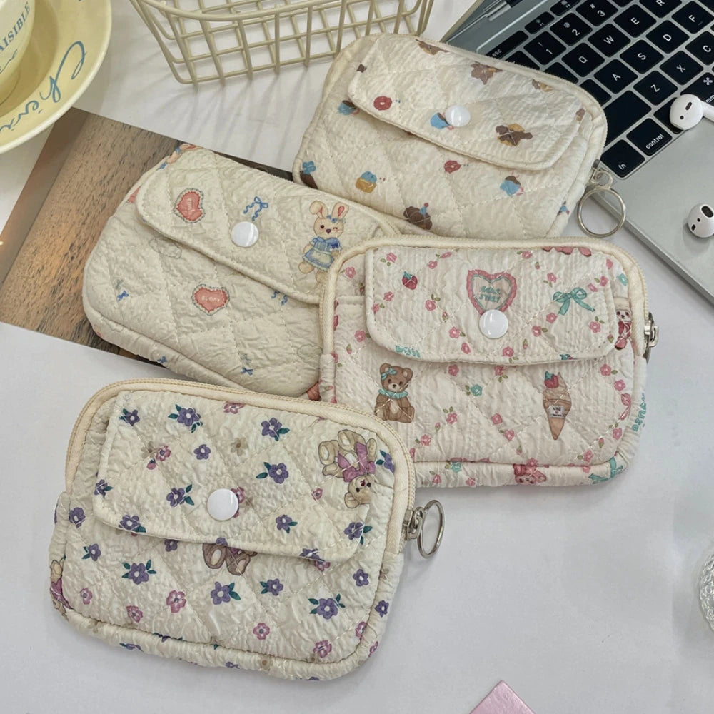 Trousse de Toilette Voyage Mini – Organisateur Maquillage Portable