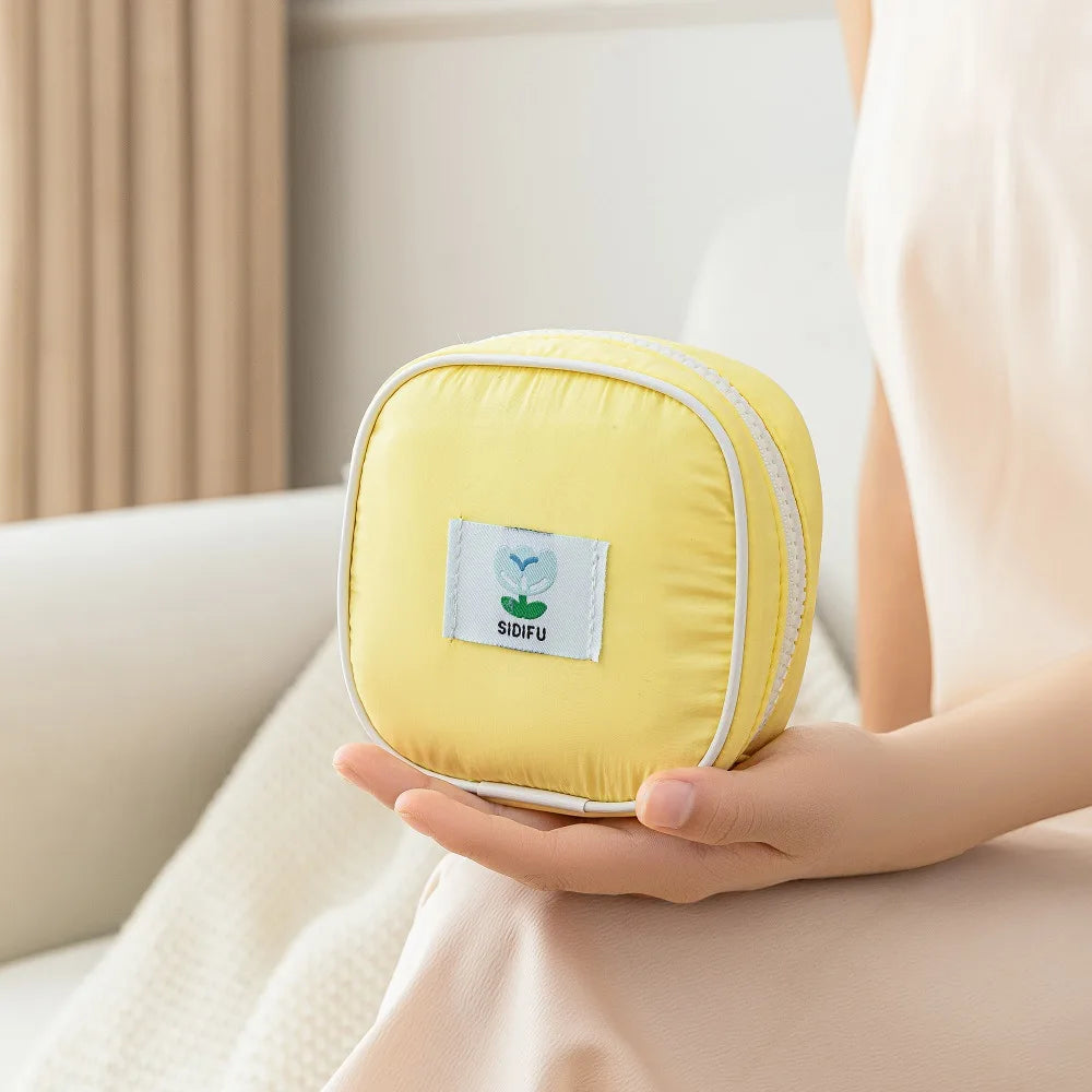 Trousse de Toilette Étanche – Grande Capacité Portable