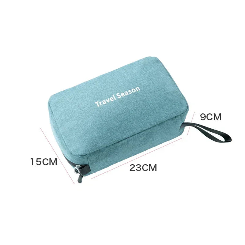 Trousse de Toilette Voyage Maquillage Homme/Femme