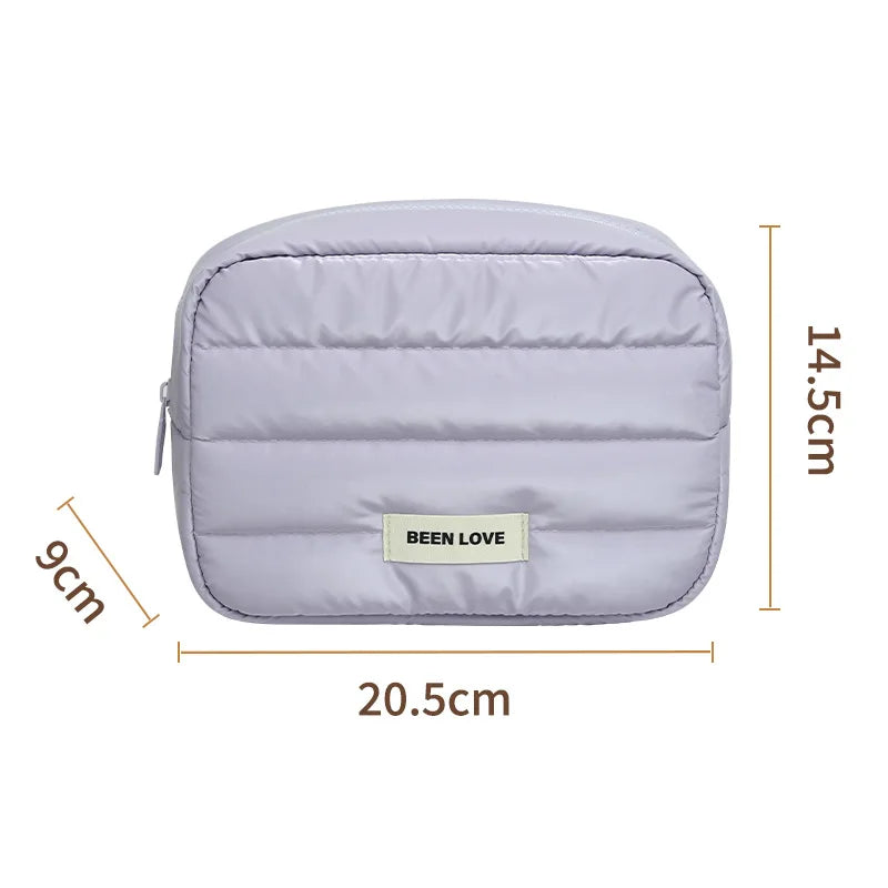Trousse de Toilette Maxi – Organisateur de Voyage pour Cosmétiques