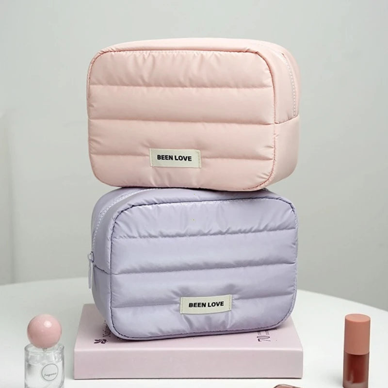 Trousse de Toilette Maxi – Organisateur de Voyage pour Cosmétiques