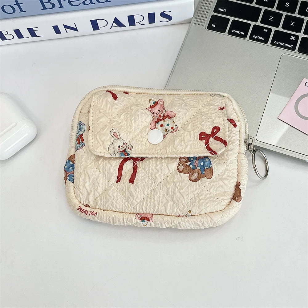 Trousse de Toilette Voyage Mini – Organisateur Maquillage Portable