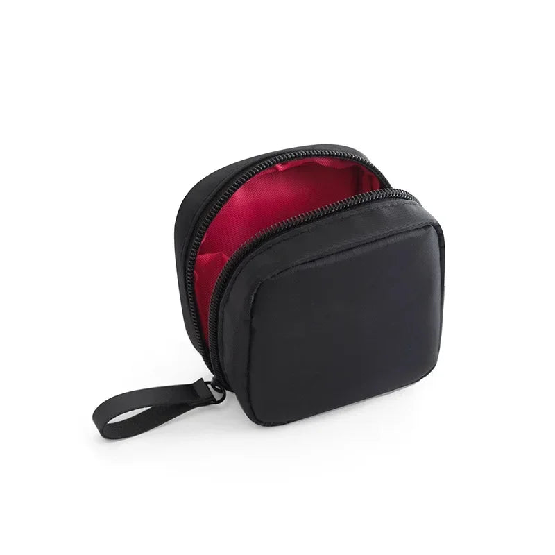 Trousse de Toilette Mini Femme – Pochette Maquillage Voyage