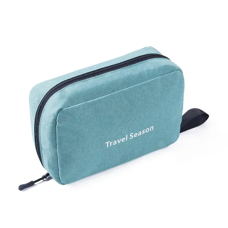 Trousse de Toilette Voyage Maquillage Homme/Femme