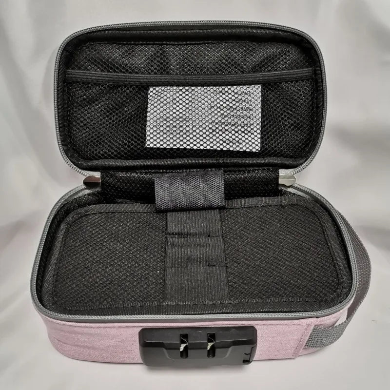 Trousse de toilette à combinaison – Organisateur portable