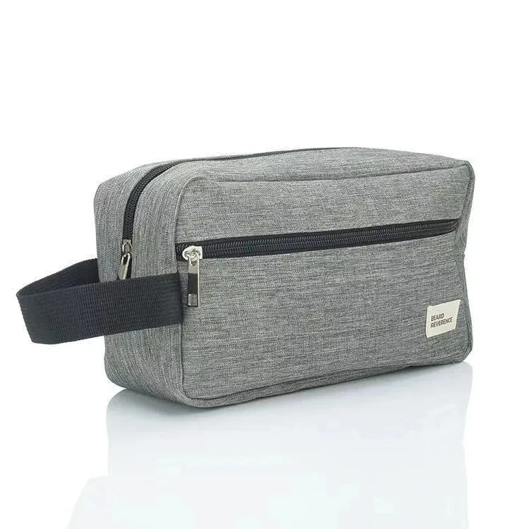 Trousse étanche de toilette – Sac à maquillage voyage (femme/homme)