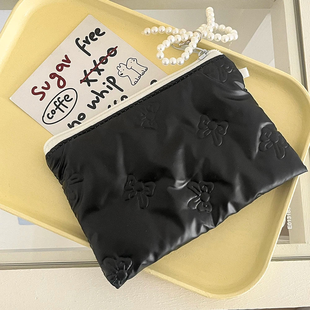 Trousse de Toilette Étanche Grande Capacité – Sac à Cosmétiques de Voyage Zip