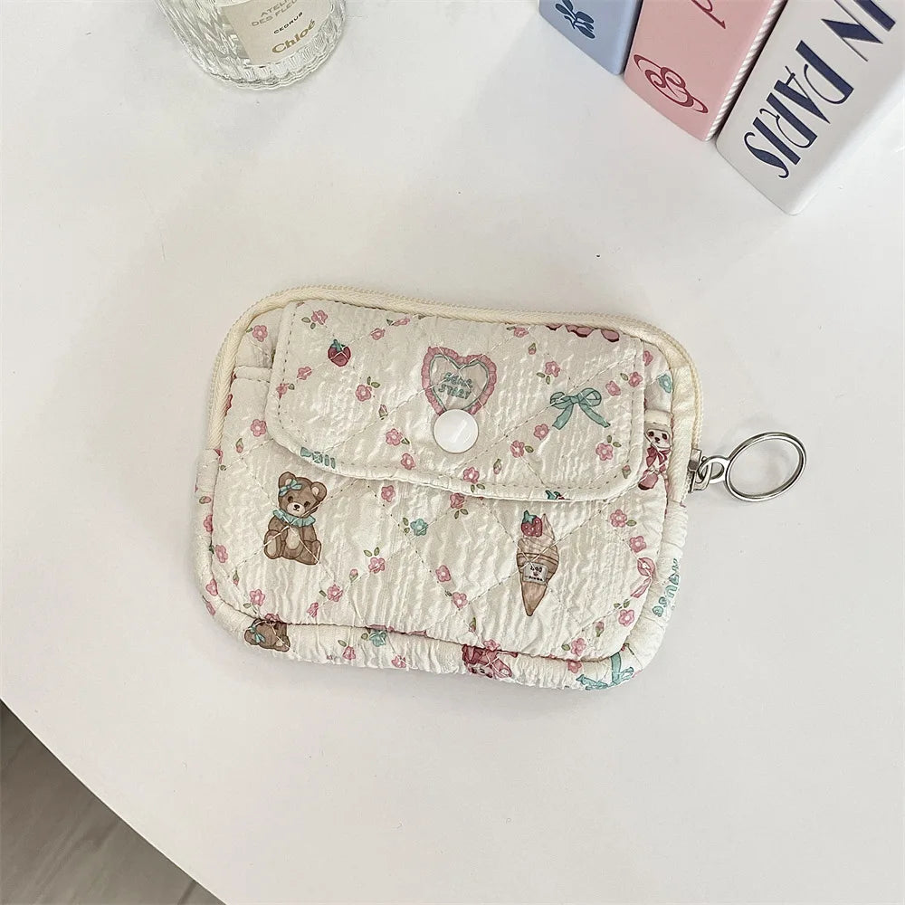 Trousse de Toilette Voyage Mini – Organisateur Maquillage Portable