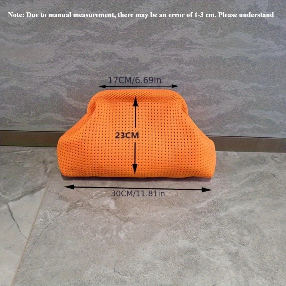 Trousse de toilette en polyester – Sac de voyage