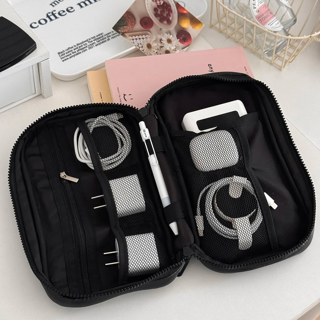 Trousse femme multifonction – Sac maquillage voyage