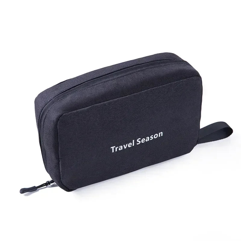 Trousse de Toilette Voyage Maquillage Homme/Femme