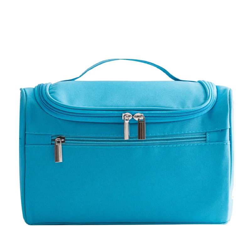 Trousse de Toilette Étanche – Poche Maquillage, Voyage