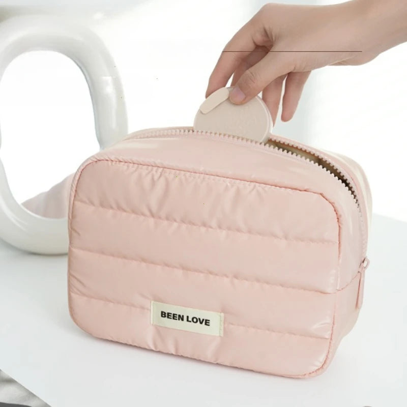 Trousse de Toilette Maxi – Organisateur de Voyage pour Cosmétiques