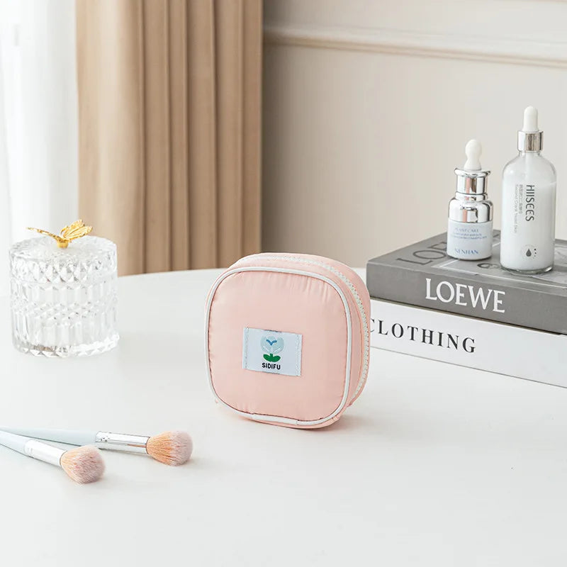 Trousse de Toilette Étanche – Grande Capacité Portable
