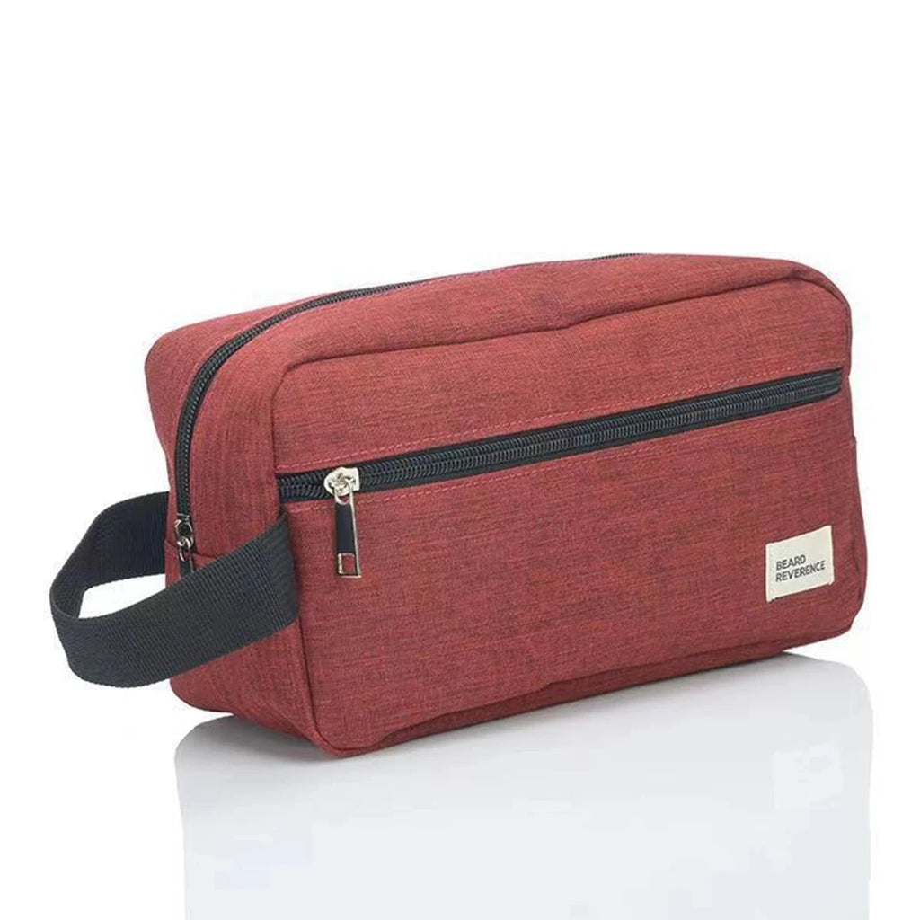 Trousse étanche de toilette – Sac à maquillage voyage (femme/homme)