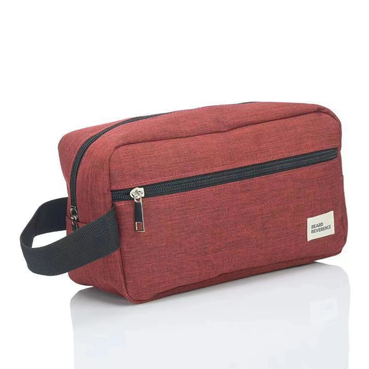Trousse étanche de toilette – Sac à maquillage voyage (femme/homme)