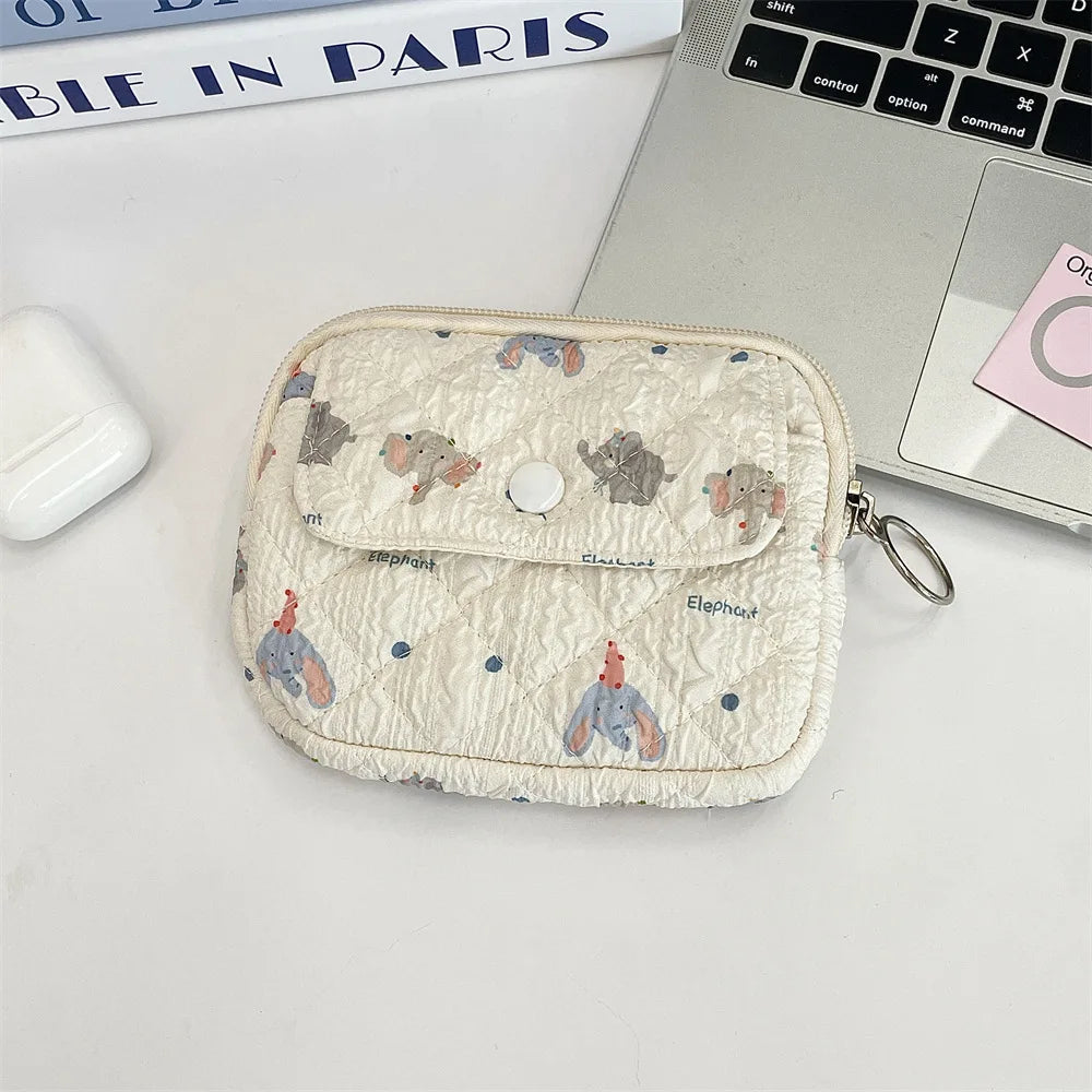Trousse de Toilette Voyage Mini – Organisateur Maquillage Portable