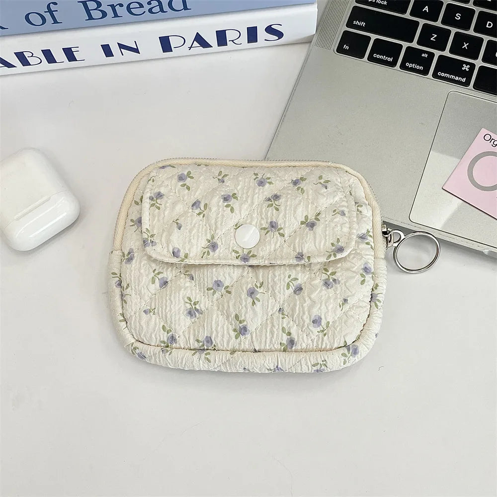 Trousse de Toilette Voyage Mini – Organisateur Maquillage Portable