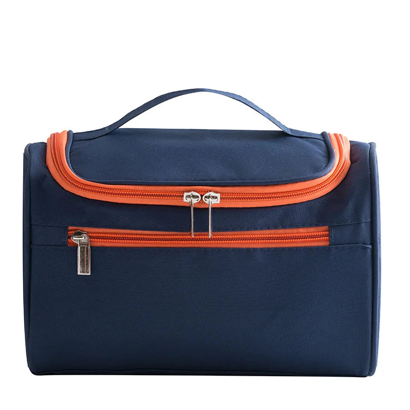 Trousse de Toilette Étanche – Poche Maquillage, Voyage