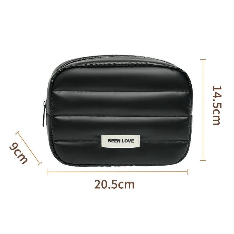 Trousse de Toilette Maxi – Organisateur de Voyage pour Cosmétiques