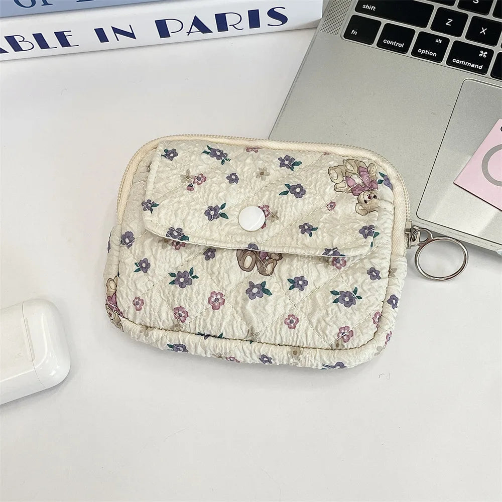 Trousse de Toilette Voyage Mini – Organisateur Maquillage Portable