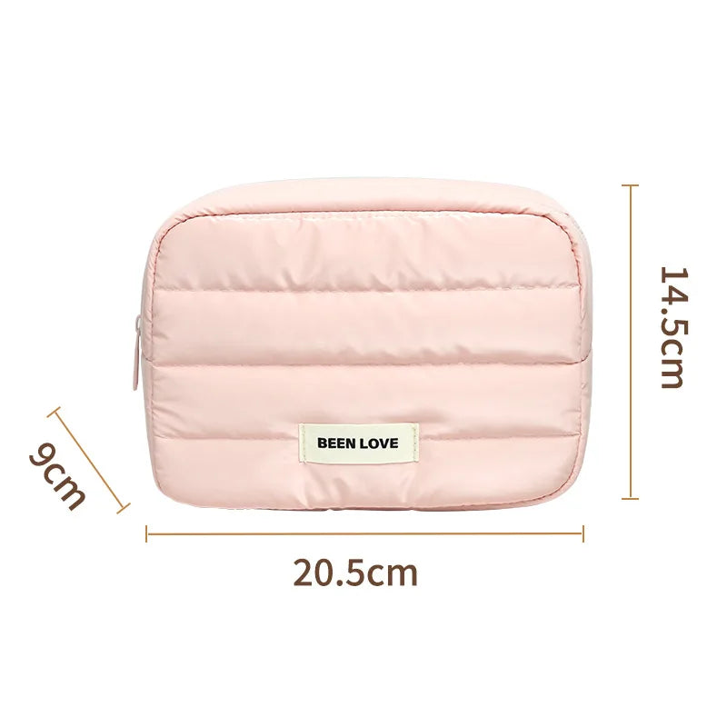 Trousse de Toilette Maxi – Organisateur de Voyage pour Cosmétiques