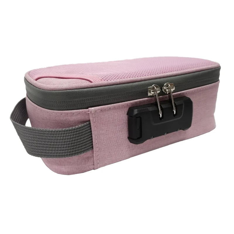 Trousse de toilette à combinaison – Organisateur portable