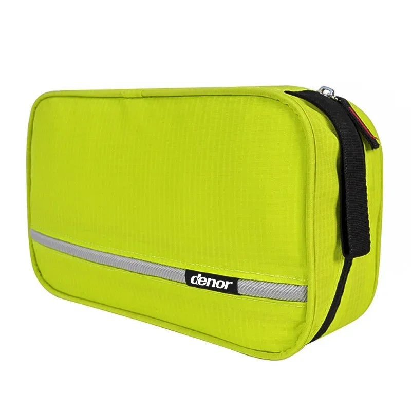 Trousse de toilette suspendue étanche – Grand modèle voyage homme/femme