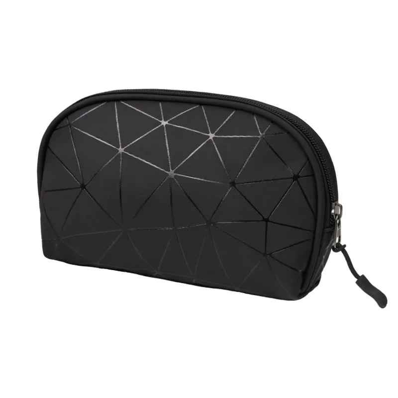 Trousse de Toilette PU Femme – Sac Voyage
