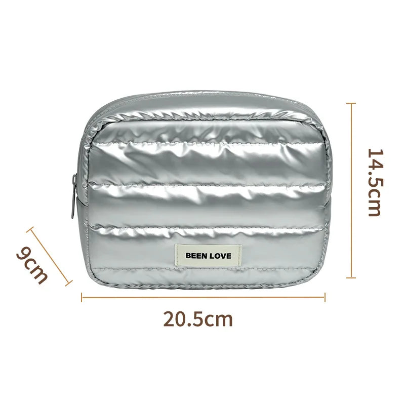 Trousse de Toilette Maxi – Organisateur de Voyage pour Cosmétiques
