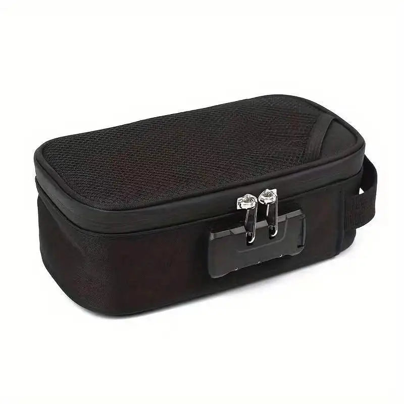 Trousse de toilette à combinaison – Organisateur portable