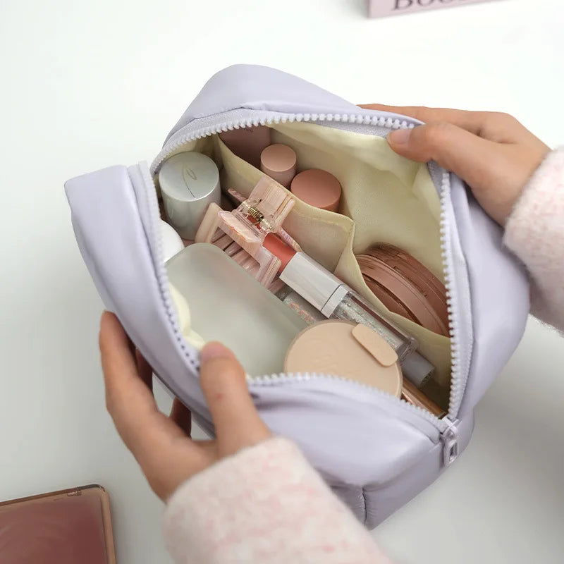 Trousse de Toilette Maxi – Organisateur de Voyage pour Cosmétiques