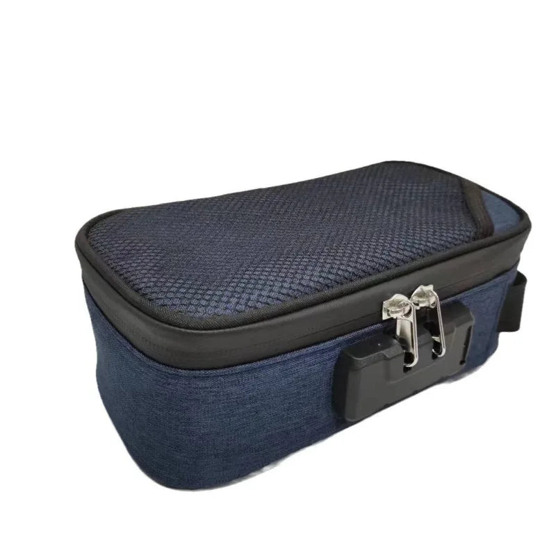 Trousse de toilette à combinaison – Organisateur portable